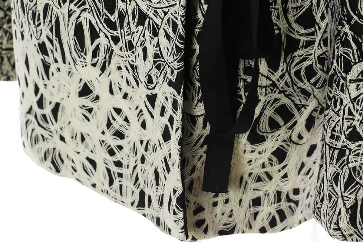 OUDINA Original Style Women'S Cool Casual Suit Jacket Blazers Ladies Feminine Womens Blazer