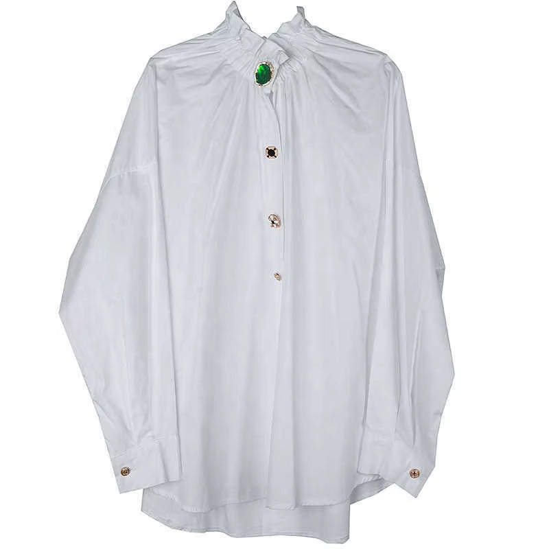 Ayola Takoba Shirt