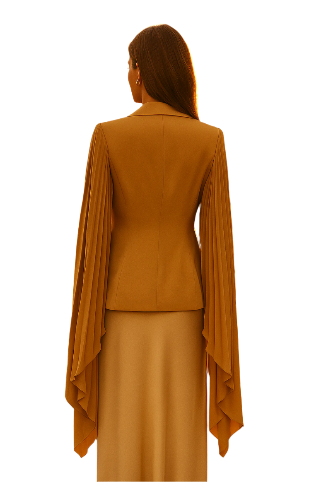 Elevate Your Wardrobe with the HALODRIFT Women's Blazer - Stylish, Breathable, and Versatile