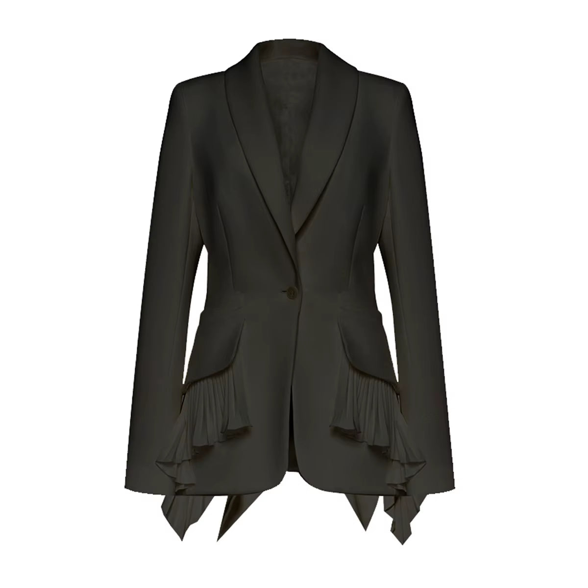 ZUKO Blazer 
