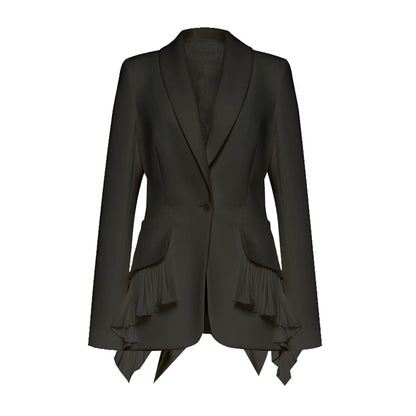 ZUKO Blazer 