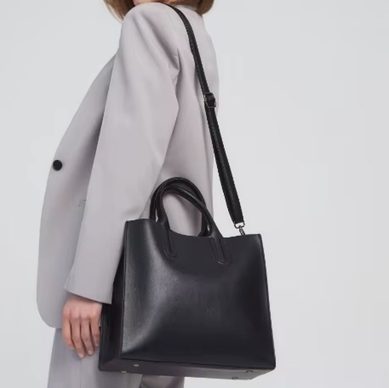 WESTAL Fashion Female Sac Shoulder Crossbody Bag Leather Tote Bag Women Handbags Ladies Luxury Genuine Leather Handbag