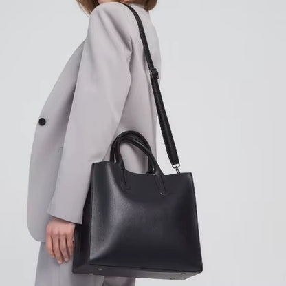 WESTAL Fashion Female Sac Shoulder Crossbody Bag Leather Tote Bag Women Handbags Ladies Luxury Genuine Leather Handbag