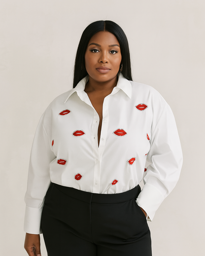 Ayola Kissis Shirt