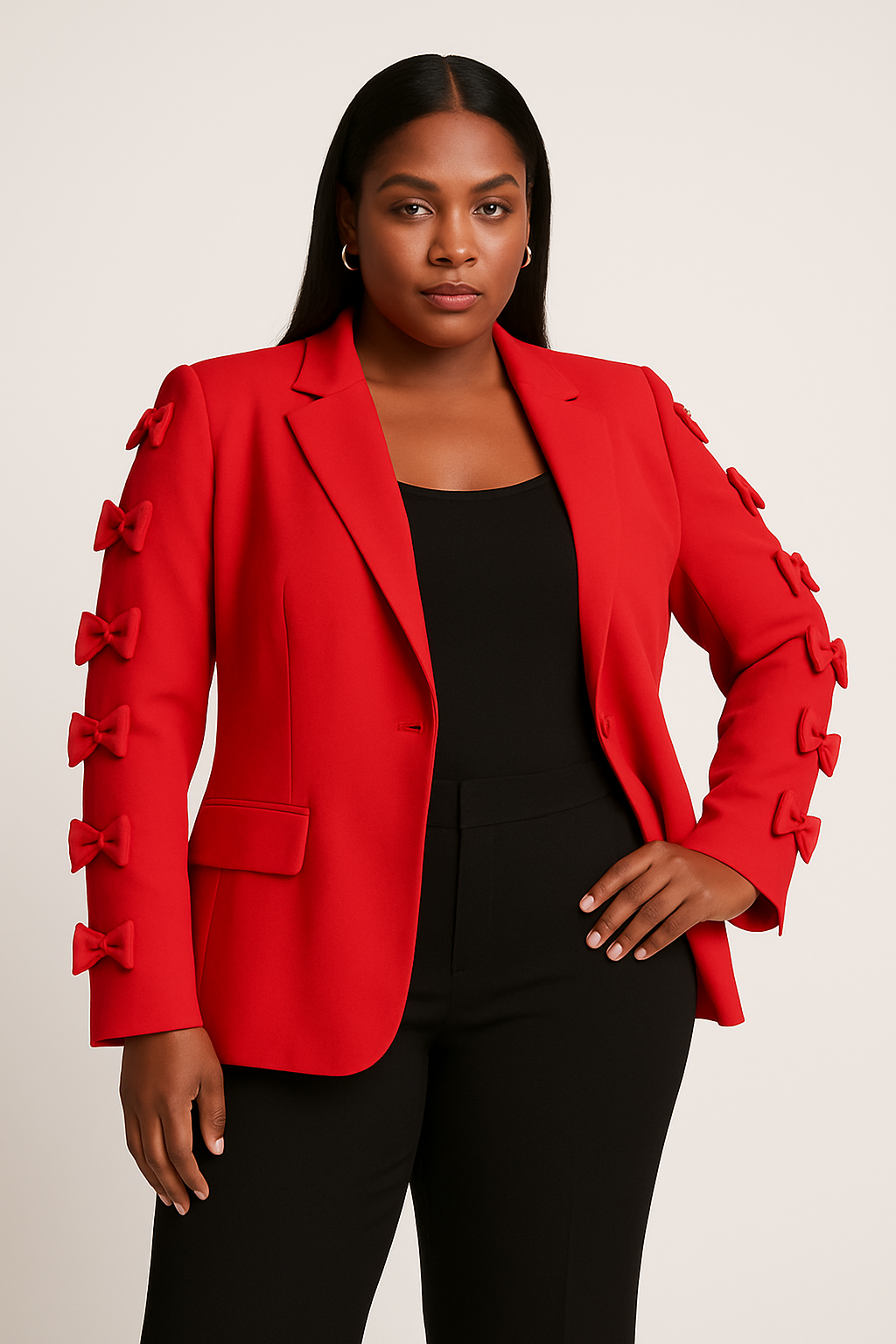 Monarch  Blazer