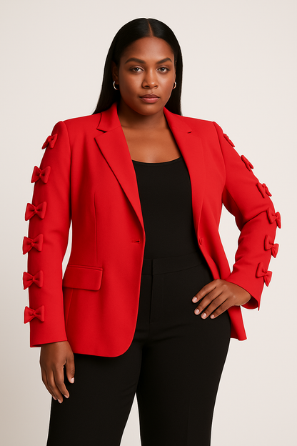 Monarch  Blazer
