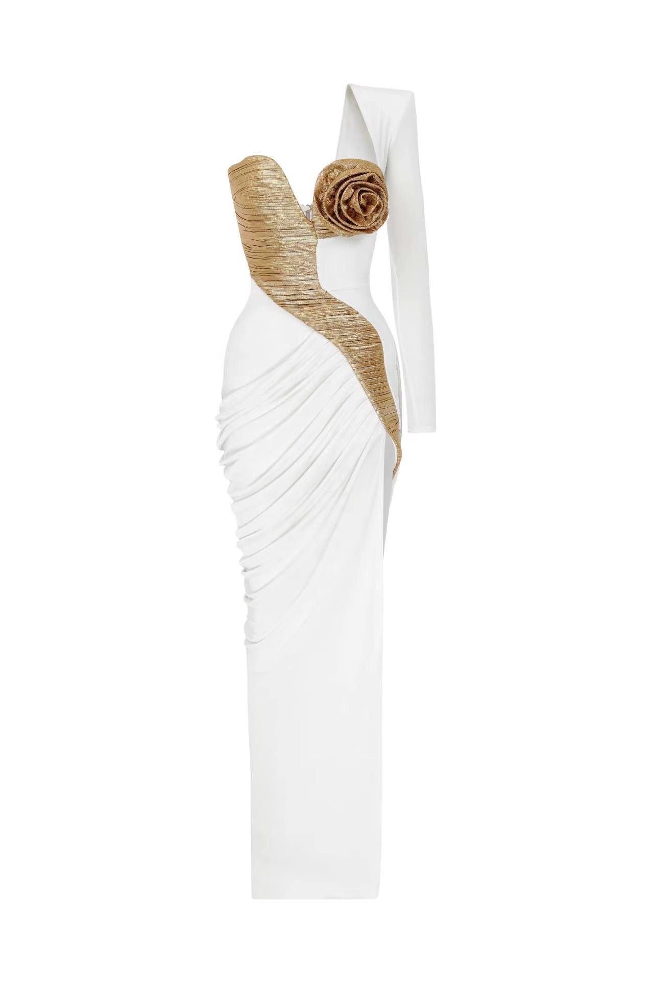 Isolde Gown 
