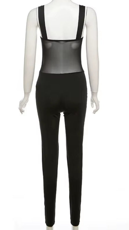 Prader Sexy  Jumpsuit / Bodysuits 