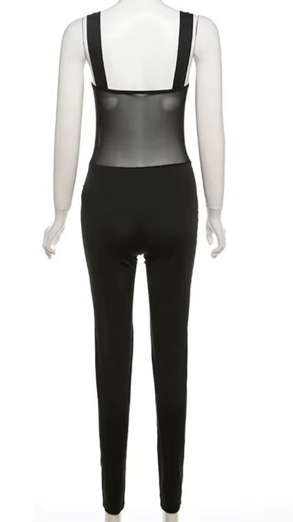 Prader Sexy  Jumpsuit / Bodysuits 