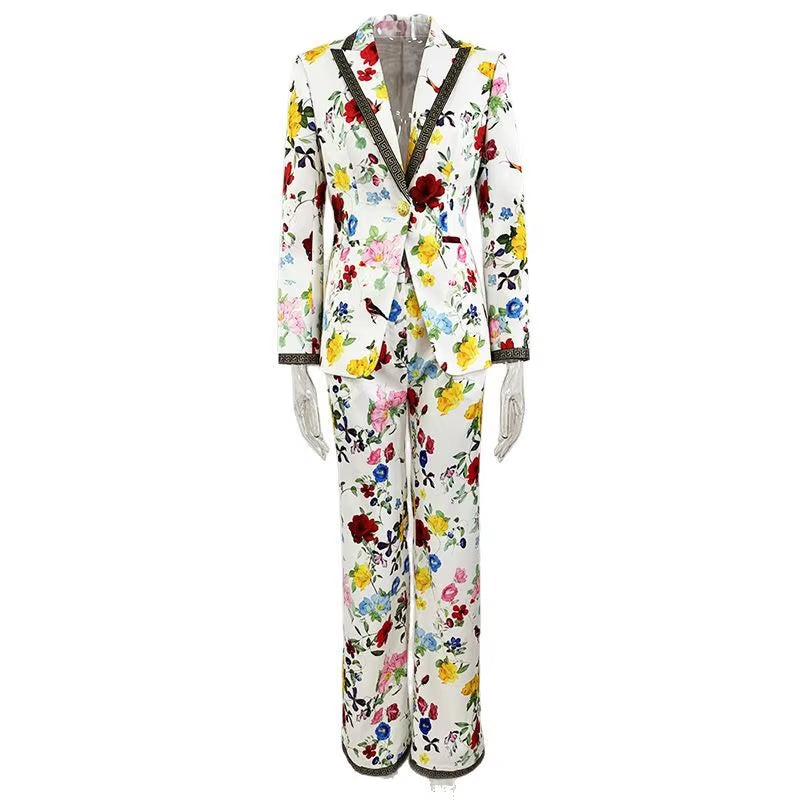 Nefix Suits 