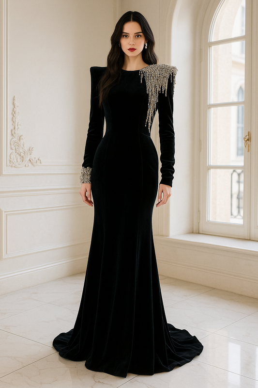 Valeta Gown
