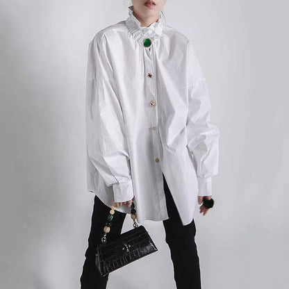 Ayola Takoba Shirt