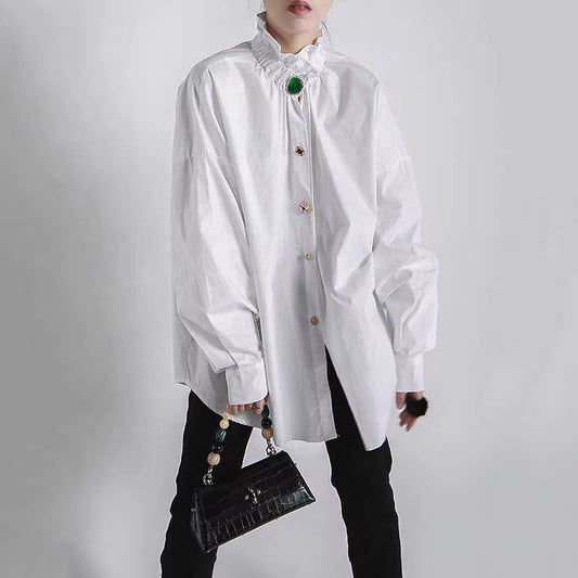 Ayola Takoba Shirt