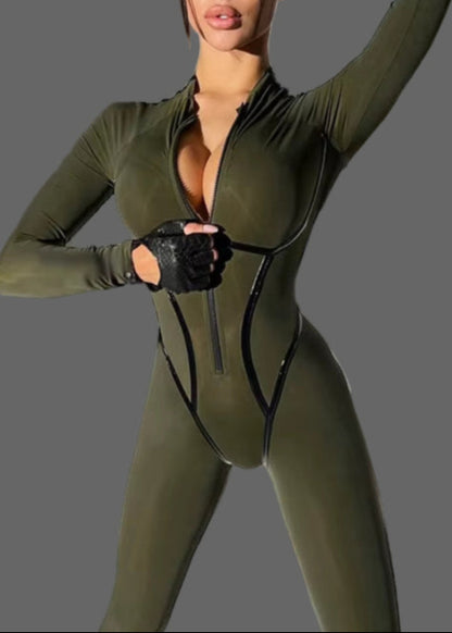OMAGA - Sports Jumpsuit