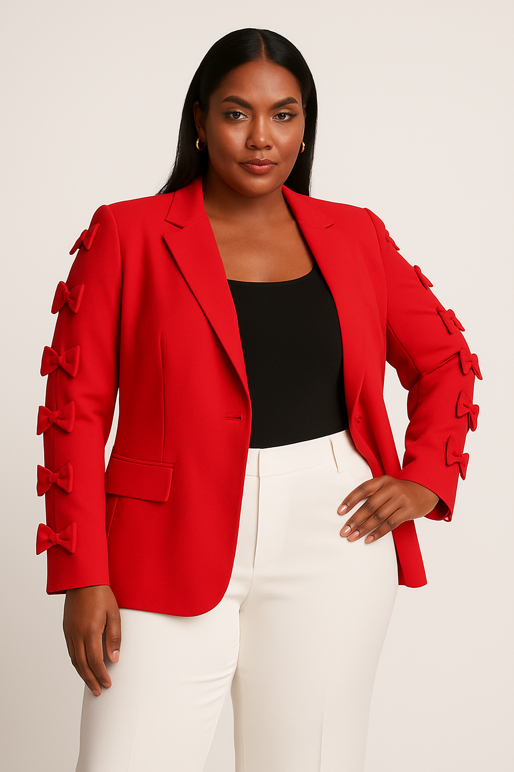 Monarch  Blazer