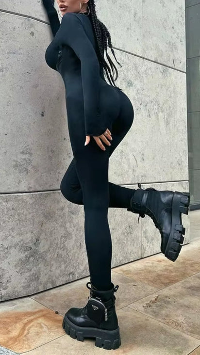OMAGA - Sports Jumpsuit