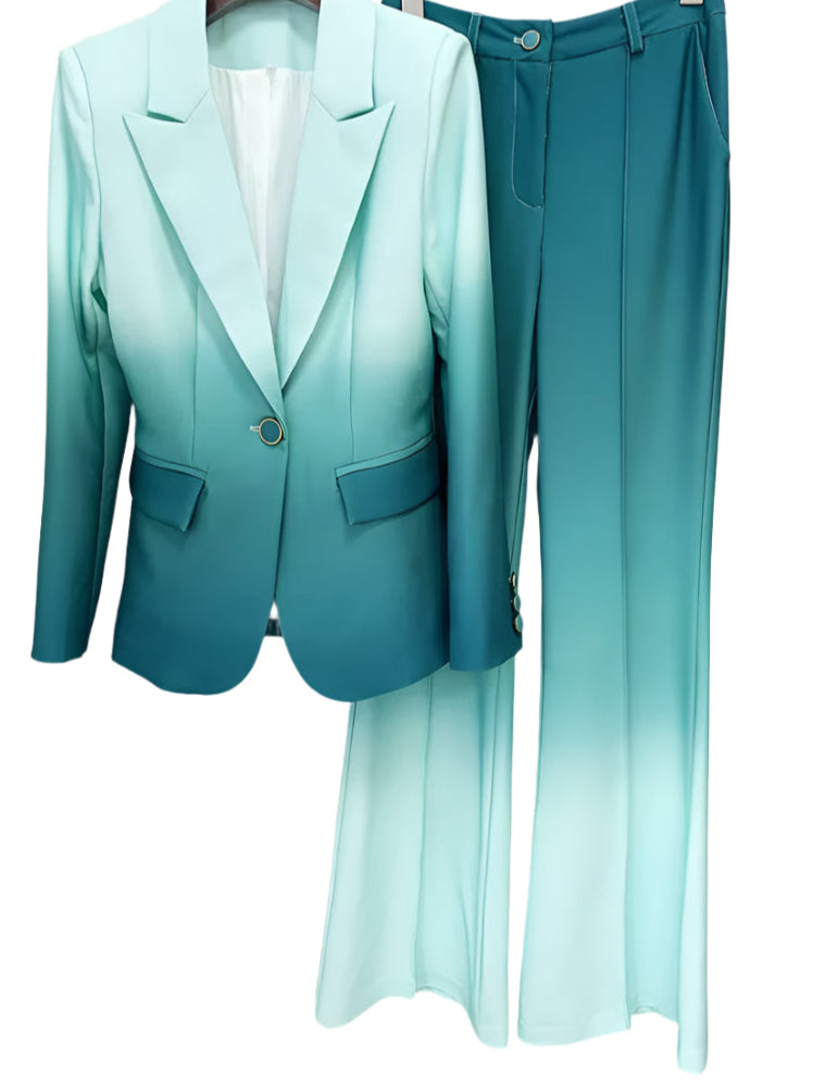  Gradient Suit 