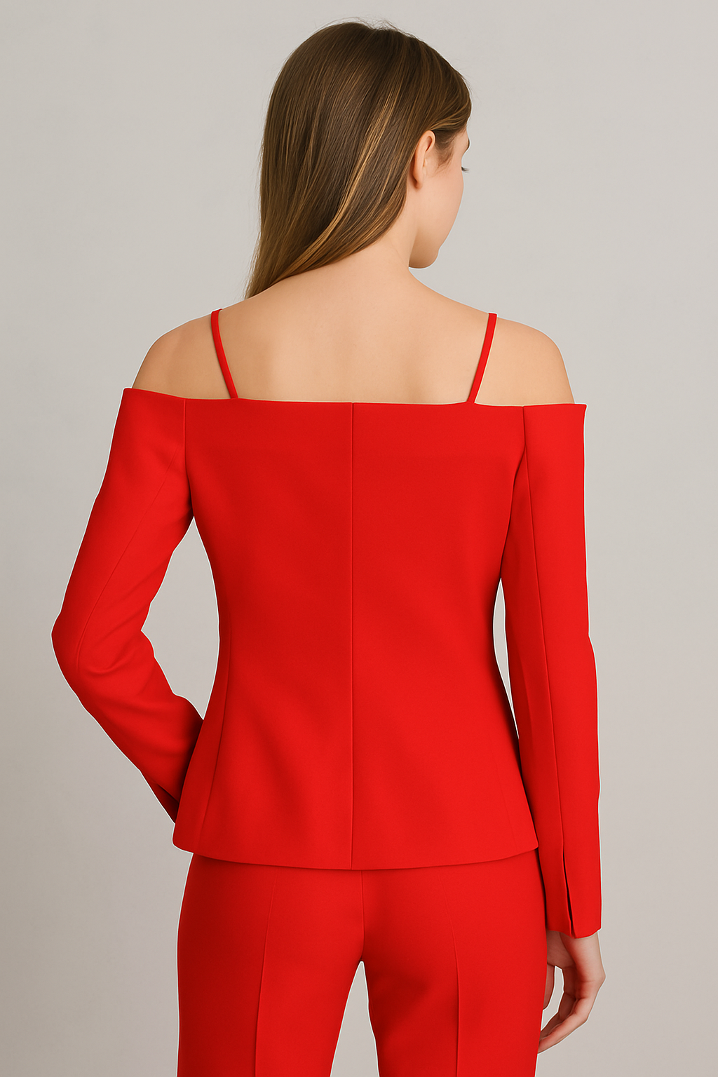 Inez Jacket