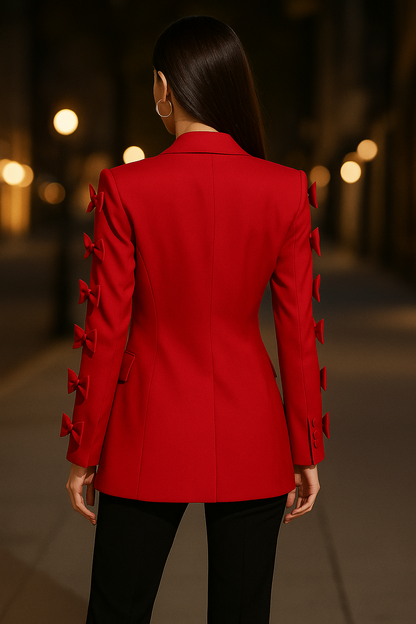 Monarch  Blazer