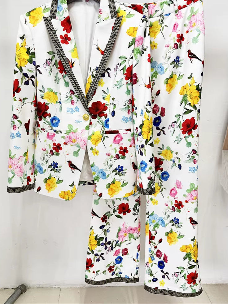 Nefix Suits 
