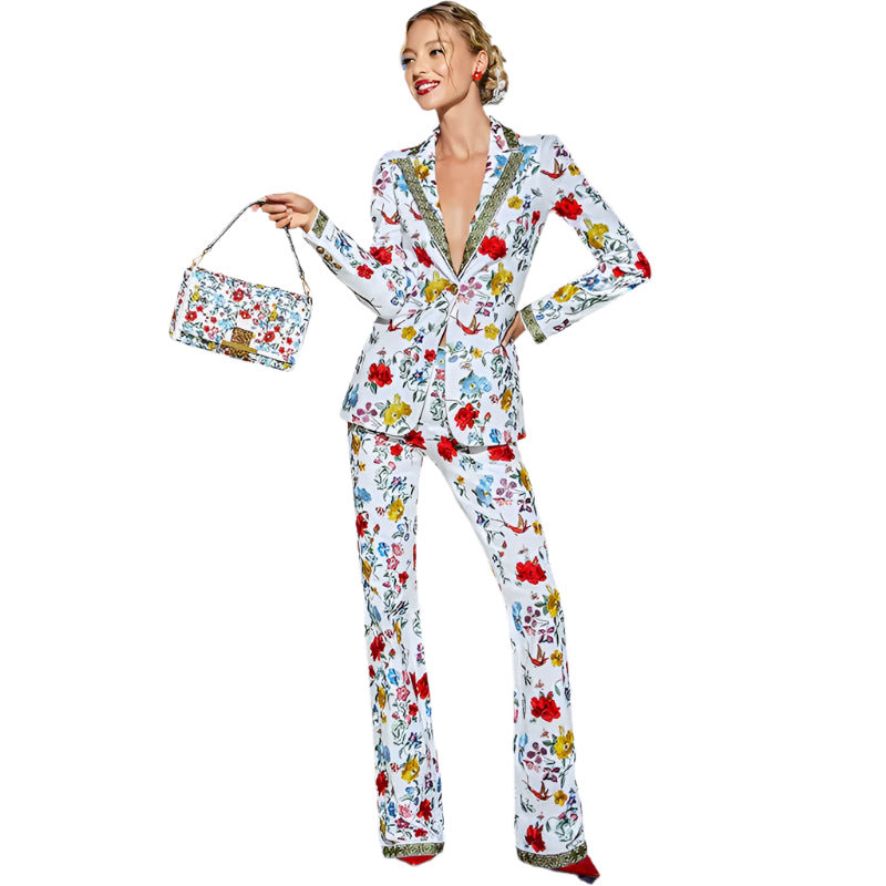 Nefix Suits 