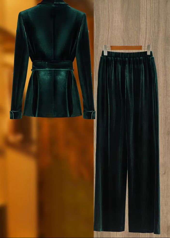 Vilate Blazer Suit 
